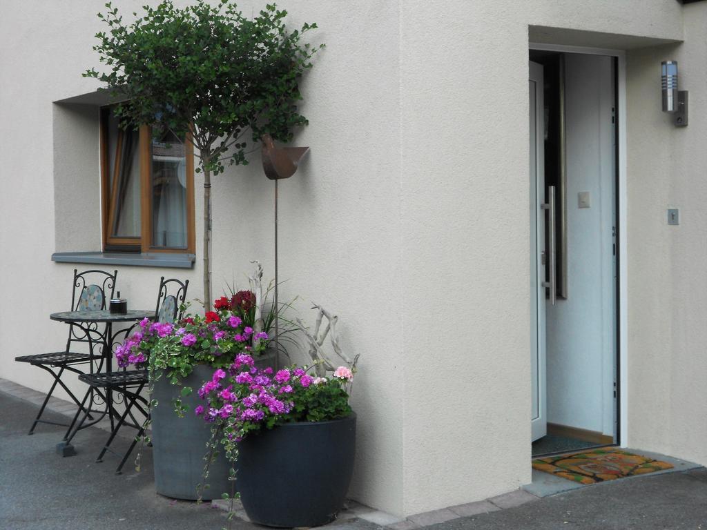 Haus Lutz Apartment Prutz Ngoại thất bức ảnh